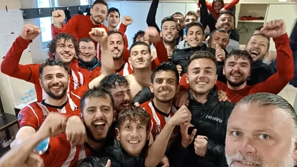 Devrek’te yüzler gülüyor…