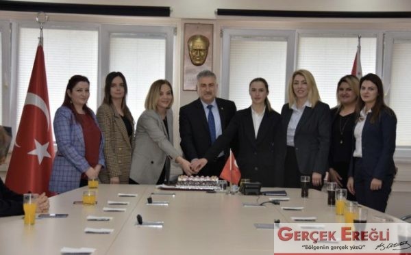 Yılın her günü, her saati…