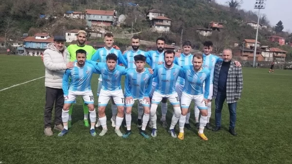 Gelikspor avantaj kaybetti…