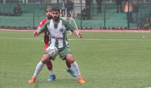 Kozlu mağlup oldu…