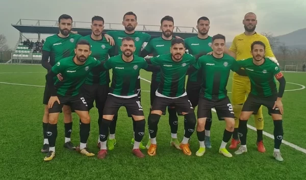 Kozlu şampiyonluk umutlarını yitiriyor…