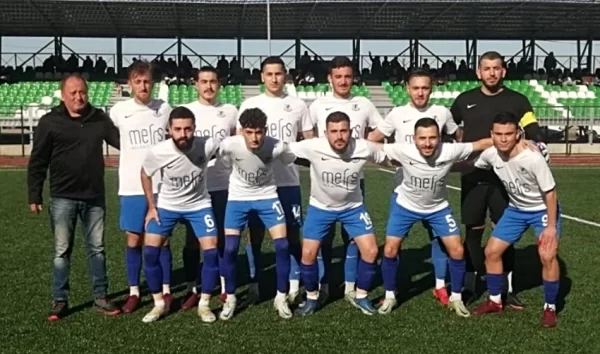 Elvanpazarcık’ta şimşek etkisi…