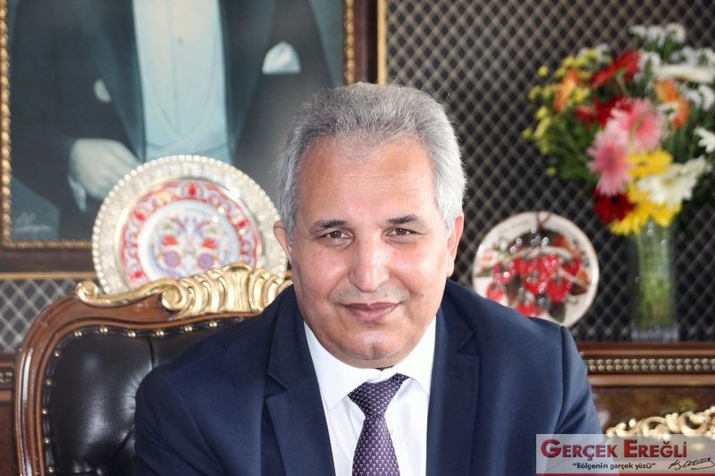 Kadınlarımızın eseridir…