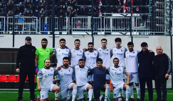 Bunun adı “Hayat Öpücüğü”