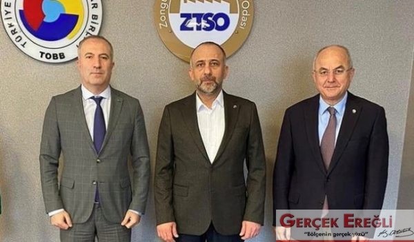 Depremzedeler için istihdam sağlanacak…