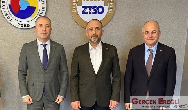 Depremzedeler için istihdam sağlanacak…