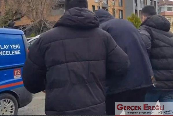 Babasını öldürdüğünü yeni öğrendi…