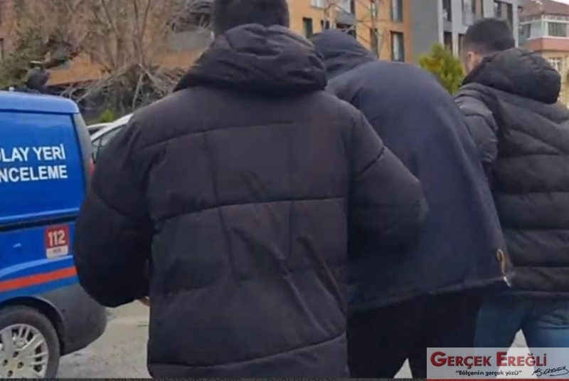 Babasını öldürdüğünü yeni öğrendi…