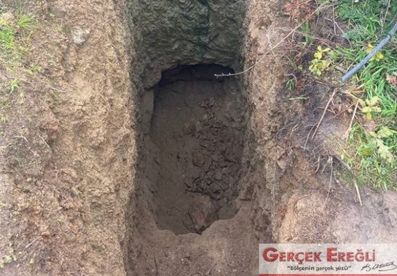 10 kişi yakalandı…