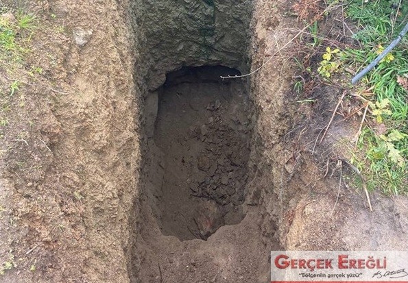 10 kişi yakalandı…