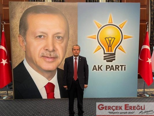 Şok açıklama “AK Parti’ye bir oy vermeden ölmek…”