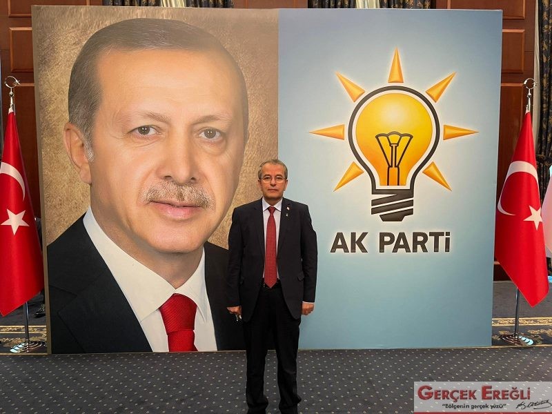 Şok açıklama “AK Parti’ye bir oy vermeden ölmek…”