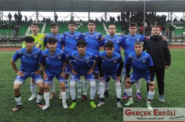 ZES’in gençlerine kimse inanmamıştı…