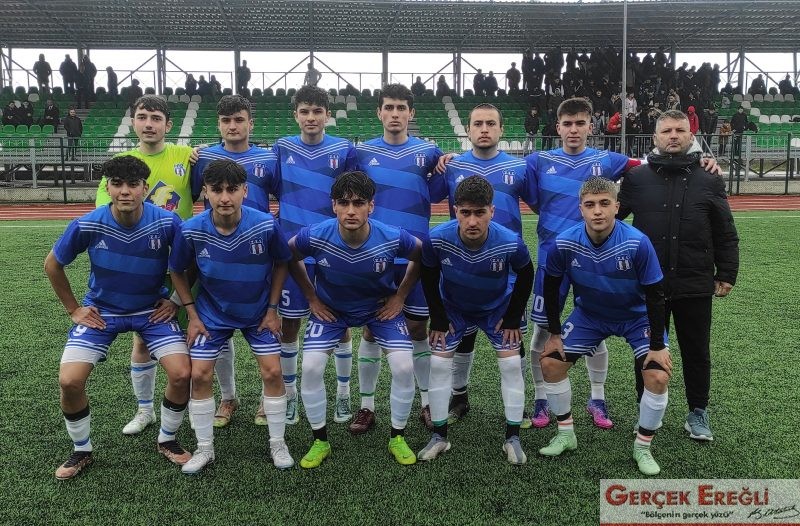 ZES’in gençlerine kimse inanmamıştı…