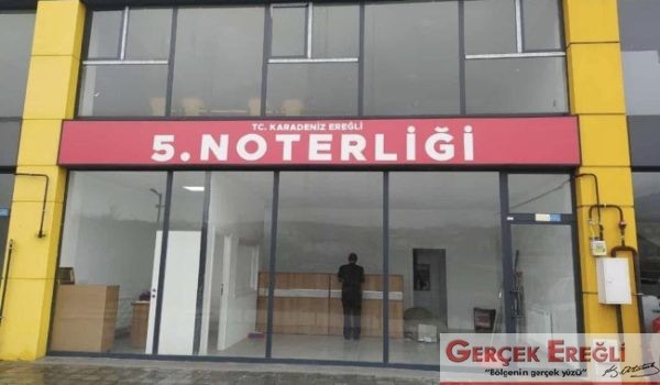 Noter eksikliği giderildi…