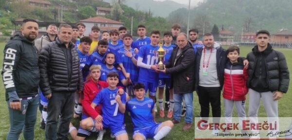 Yılın en duygusal şampiyonluğu