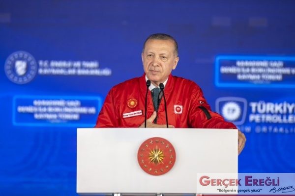 20 Nisan’da yanacak…