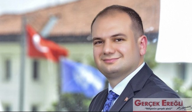 CHP Zonguldak 3. sıra adayı kim?