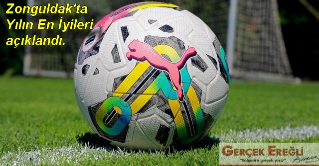 Yılın en iyileri açıklandı…