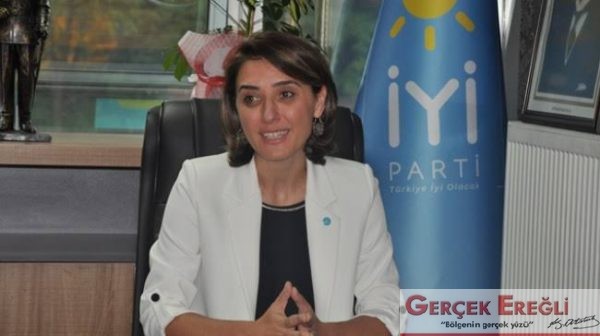 Kuzu “ihanet ödüllendirildi” dedi…