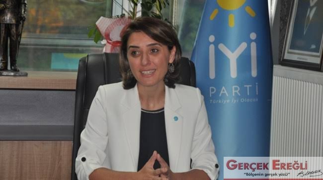 Kuzu “ihanet ödüllendirildi” dedi…