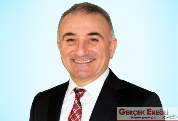 Murat Sesli’den mesaj var…