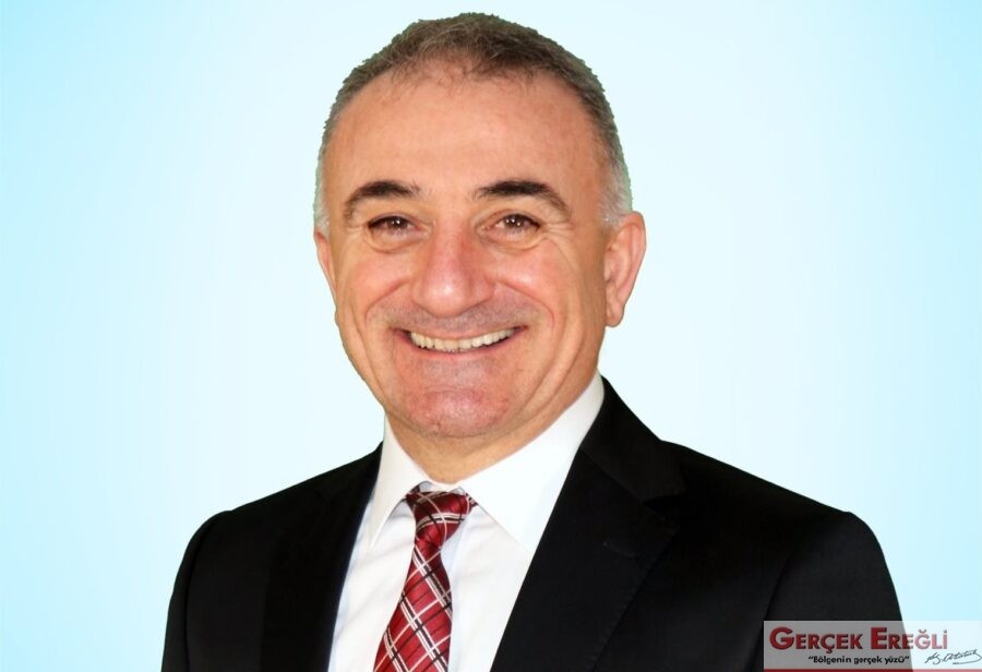 Murat Sesli’den mesaj var…