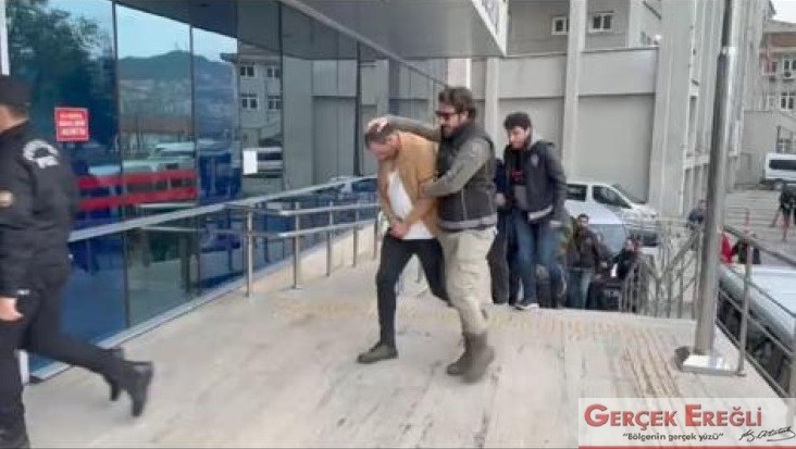 19 şüpheli tutuklandı…