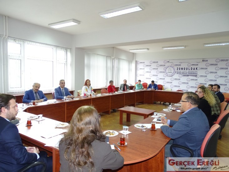 Fikir birliği sağlandı…