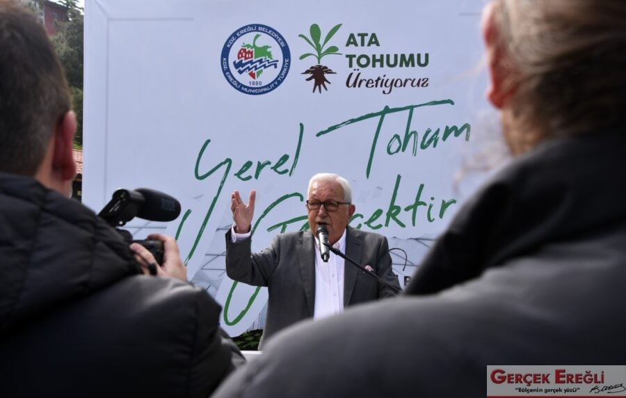 Bu bizim milli görevimiz…