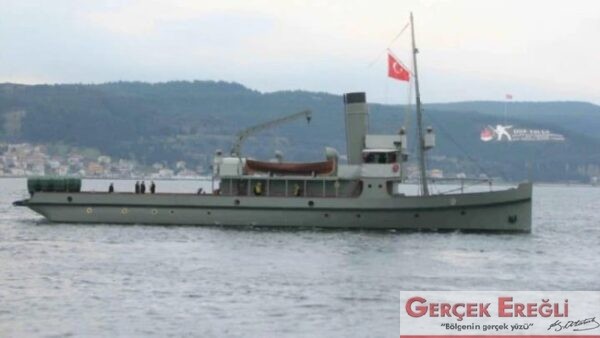 Halkın ziyaretine açılıyor…