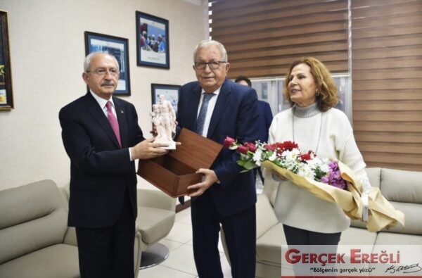 4 ayrı ofis açıyor…