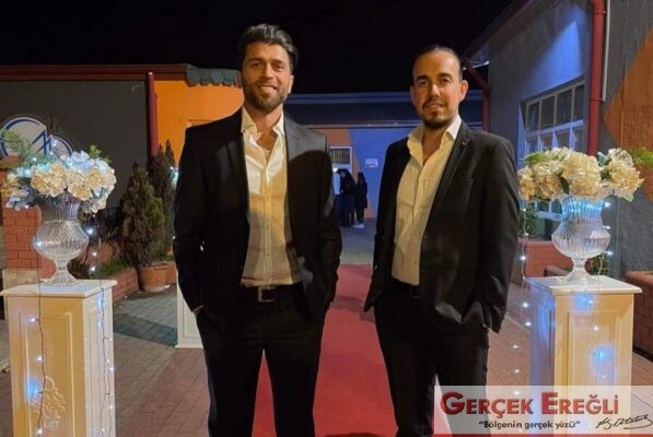 Kolları sıvadılar…