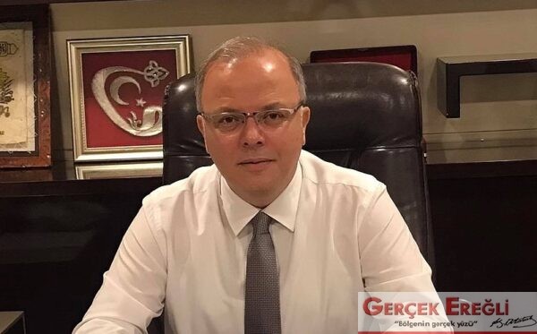 Zonguldak’a hayırlı olsun…