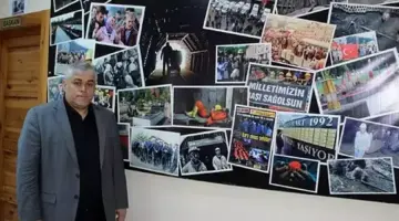 750 başvuru yapıldı. Atamalar sürüyor.