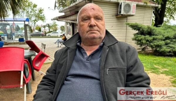 Tepki olarak CHP üyeliğinden istifa etti…