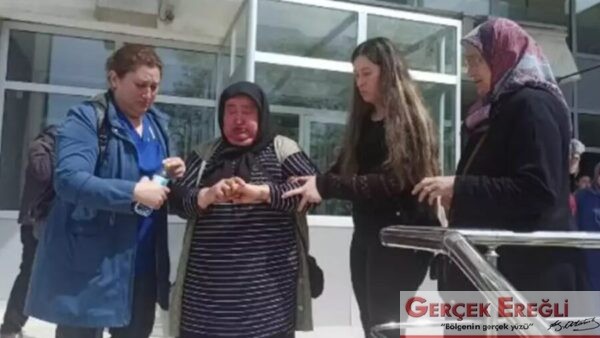 Canımın parası mı olur?