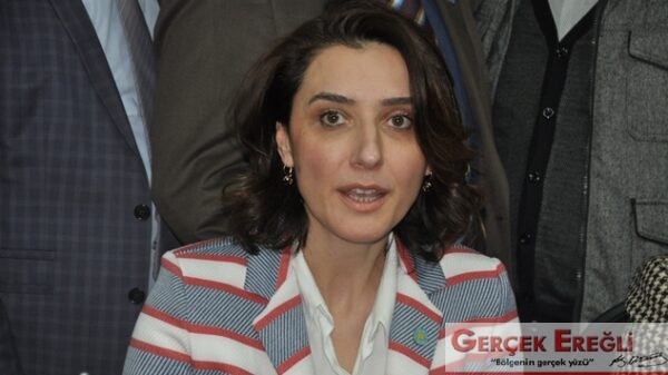 Parti içi krizin adı BALBALOĞLU…