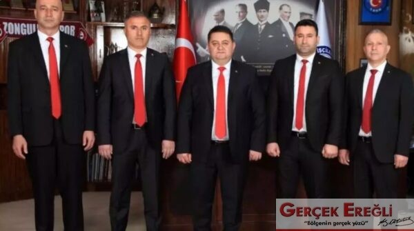 Anadolu’da dalgalandığı tarihtir…