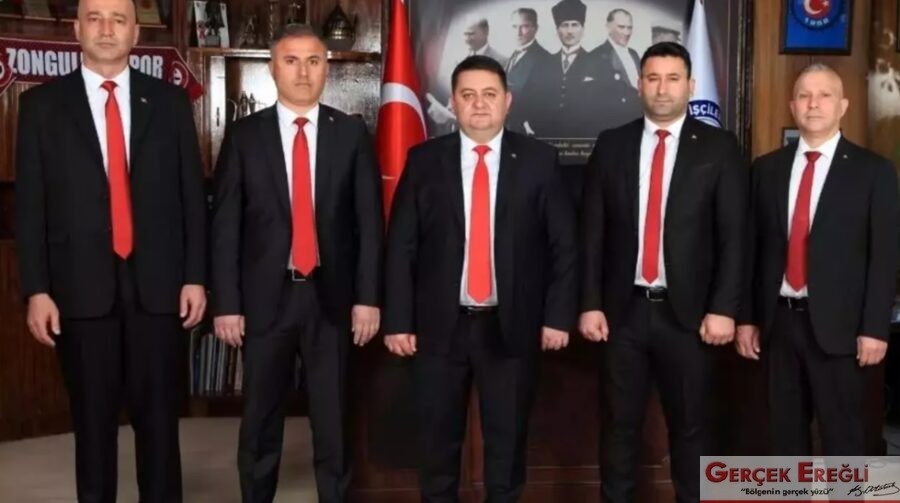 Anadolu’da dalgalandığı tarihtir…