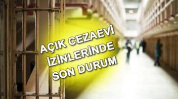İzinler uzatıldı…