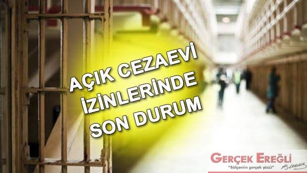 İzinler uzatıldı…