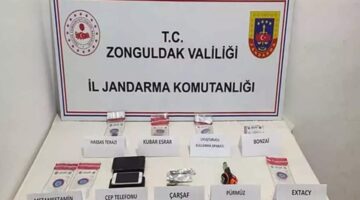 Gözaltına alındılar…