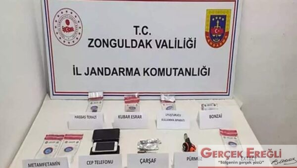 Gözaltına alındılar…