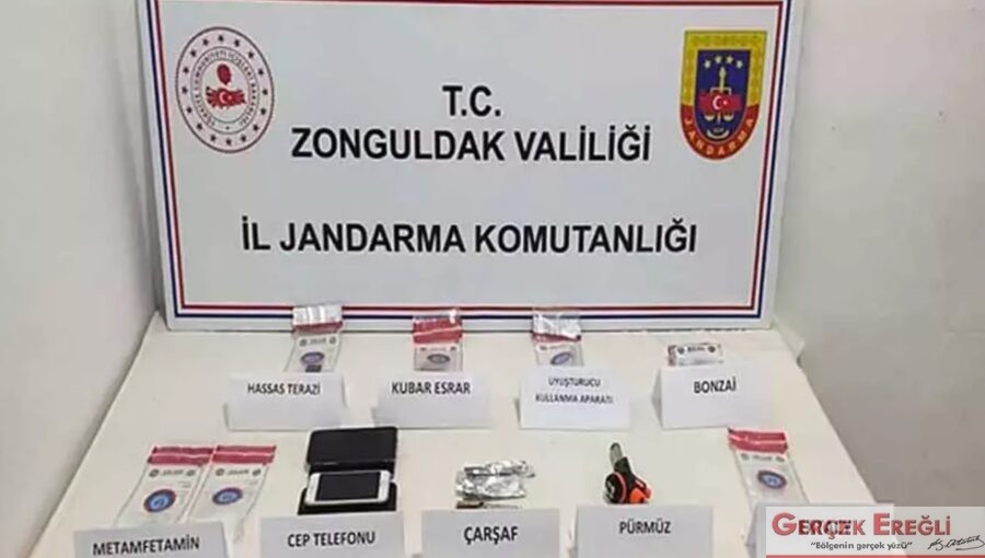 Gözaltına alındılar…