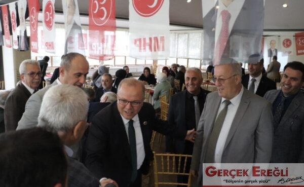 Zonguldak artık zincirlerini kırsın…