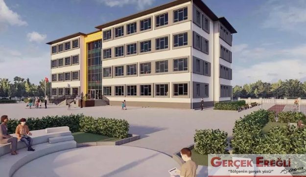 Türkiye Yüzyılı ,eğitimin yüzyılı olacak…