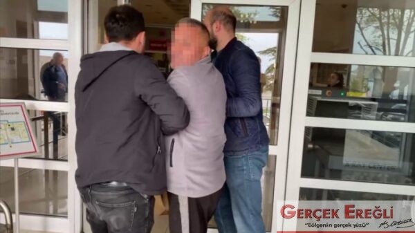 ‘pişman değilim’, dedi…