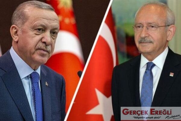 Seçim nasıl işleyecek?