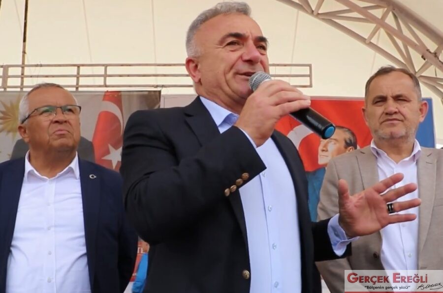 Gerekeni yapacağınıza inancım tam…